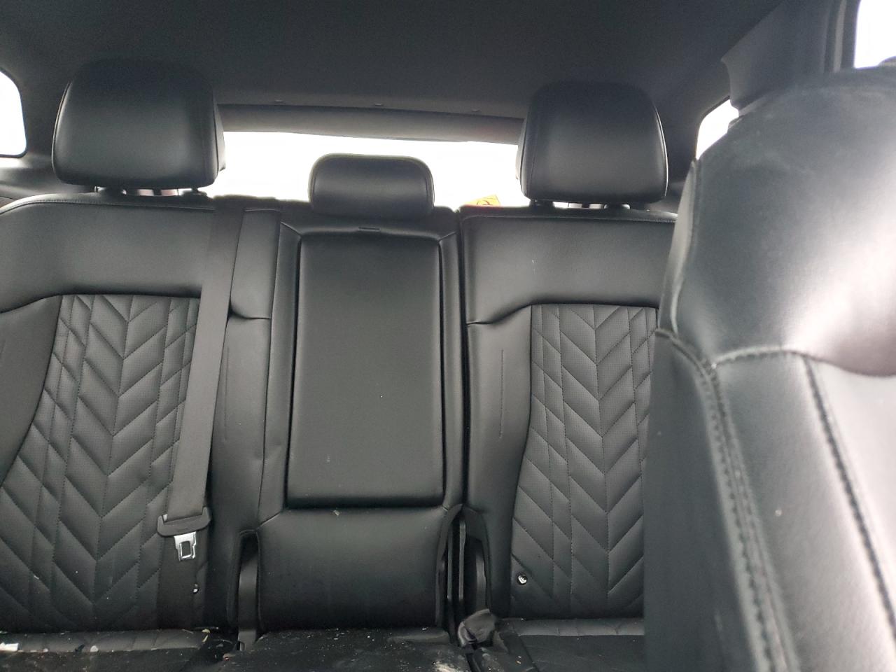 Kia Sportage X Line Image 4