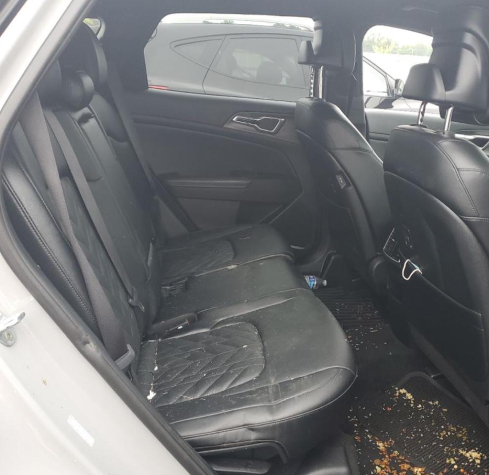 Kia Sportage X Line Image 9