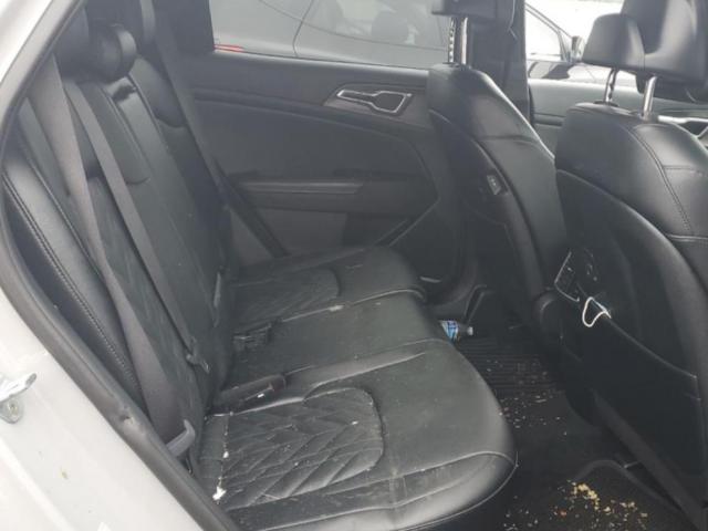 Kia Sportage X Line Image 9