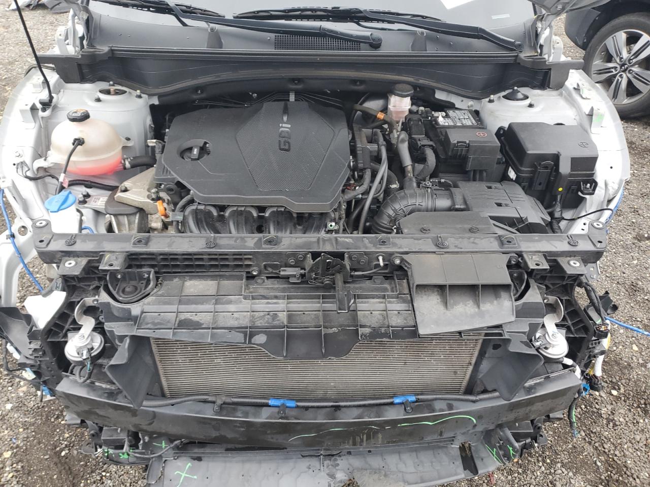 Kia Sportage X Line Image 10