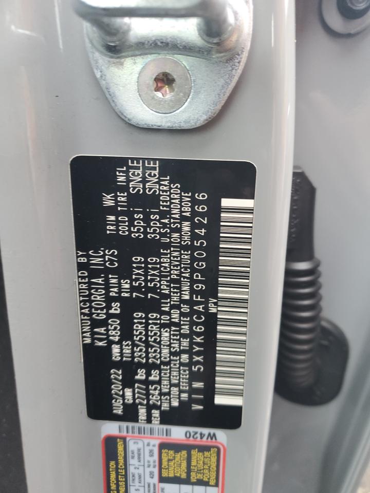 Kia Sportage X Line Image 5