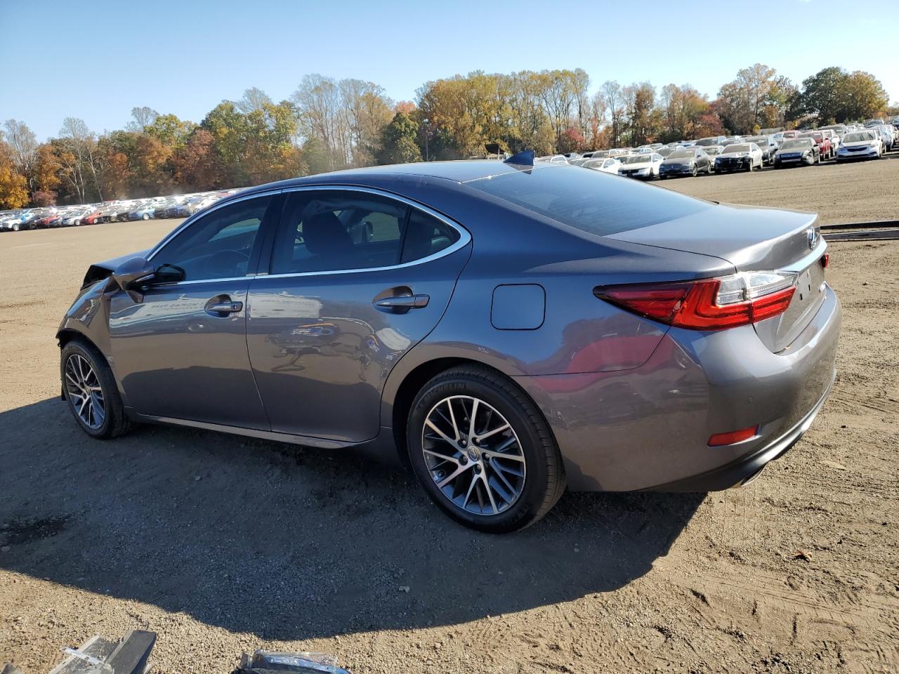 Lexus Es 350 Image 2