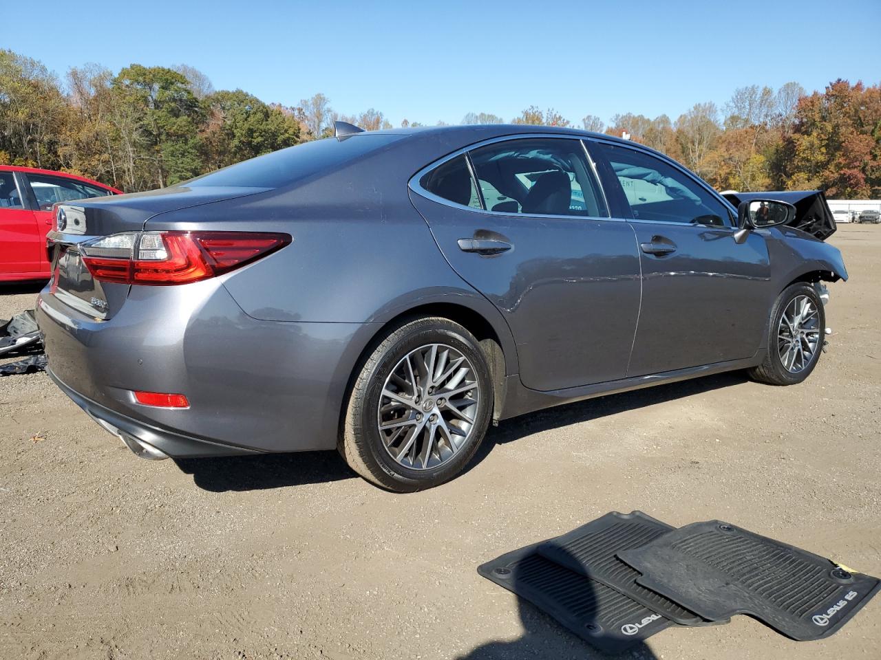 Lexus Es 350 Image 7