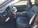 Lexus Es 350 Image 8