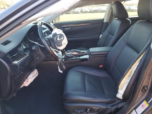 Lexus Es 350 Image 8