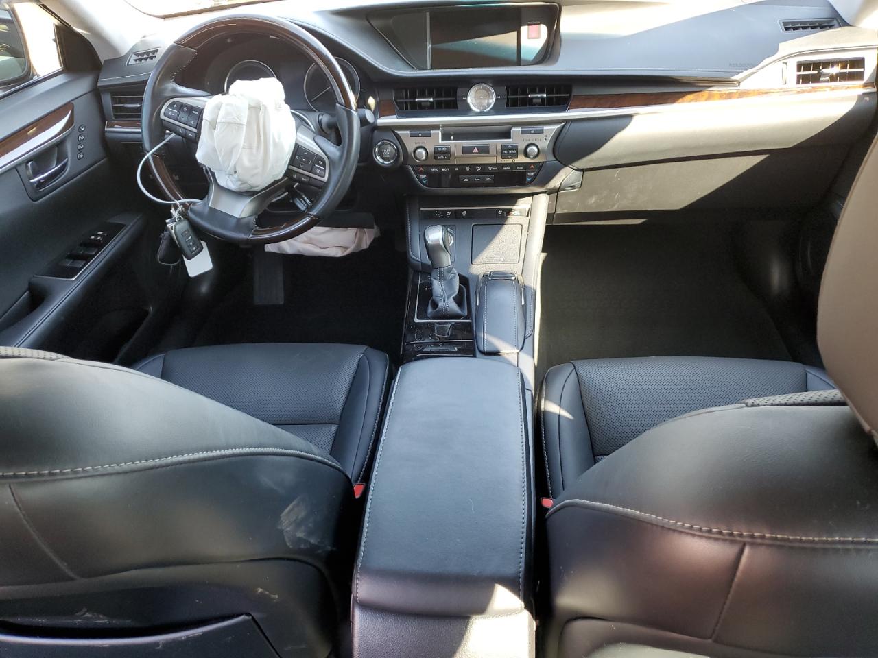 Lexus Es 350 Image 5