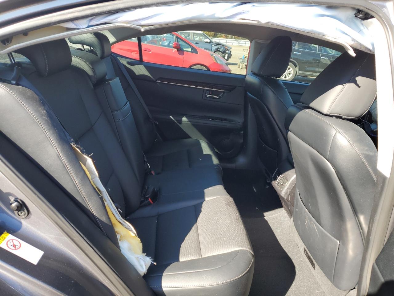 Lexus Es 350 Image 4