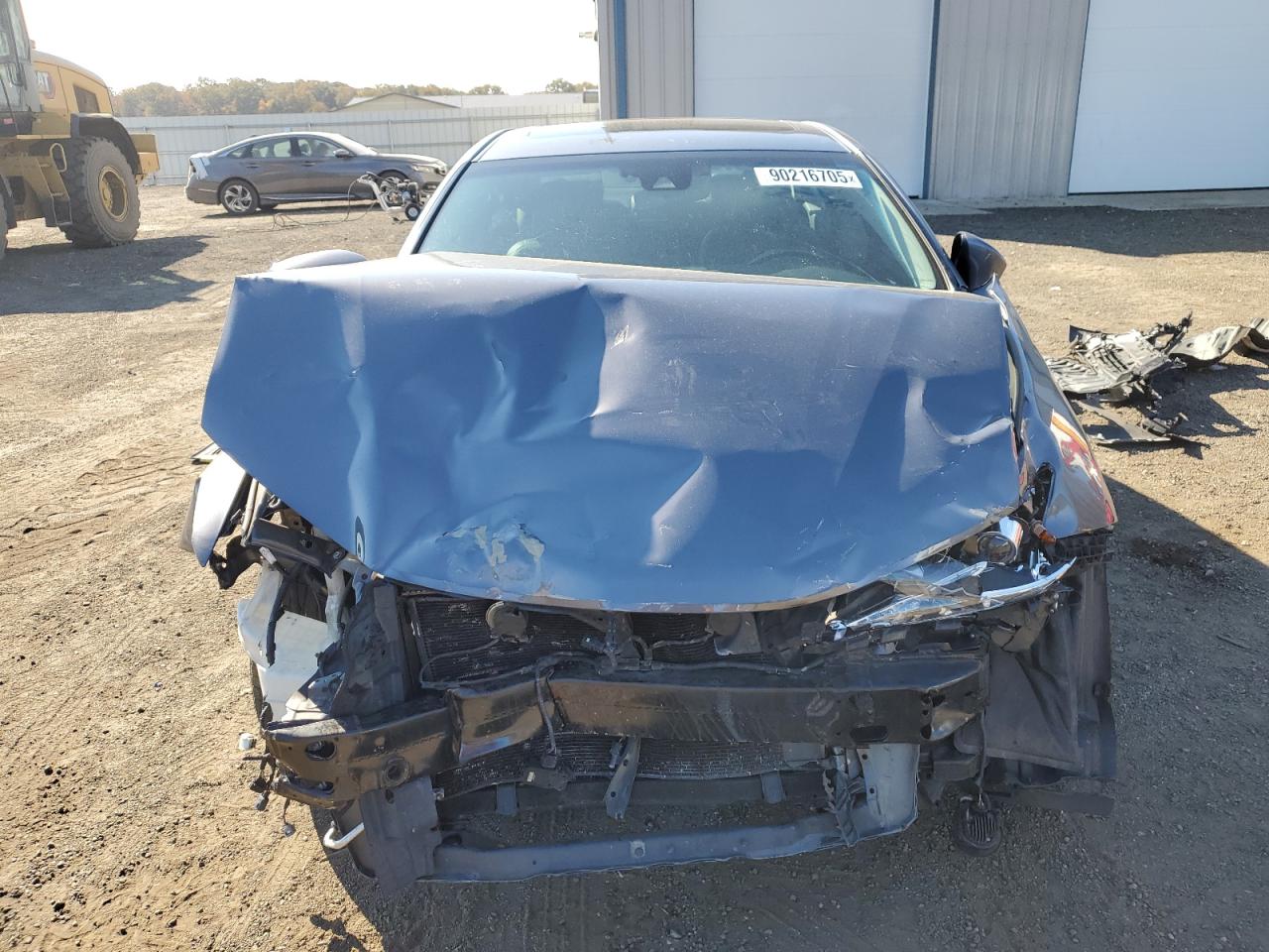 Lexus Es 350 Image 13