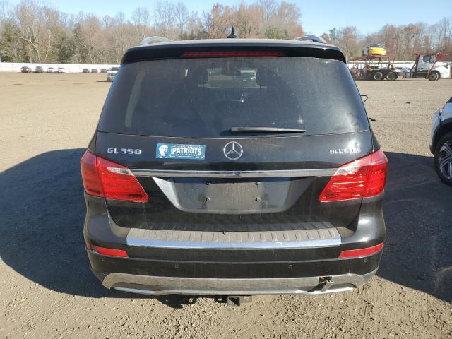 Mercedes-Benz G-Class 350 Bluetec Image 11