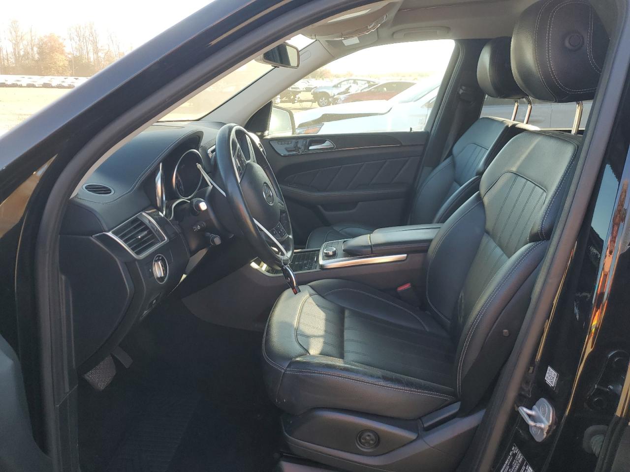 Mercedes-Benz G-Class 350 Bluetec Image 4