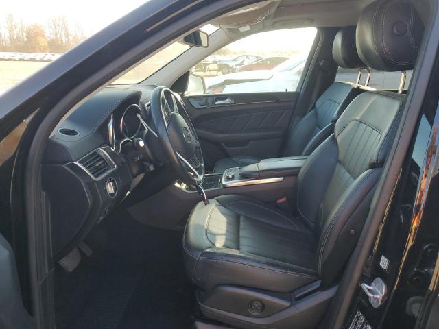 Mercedes-Benz G-Class 350 Bluetec Image 4