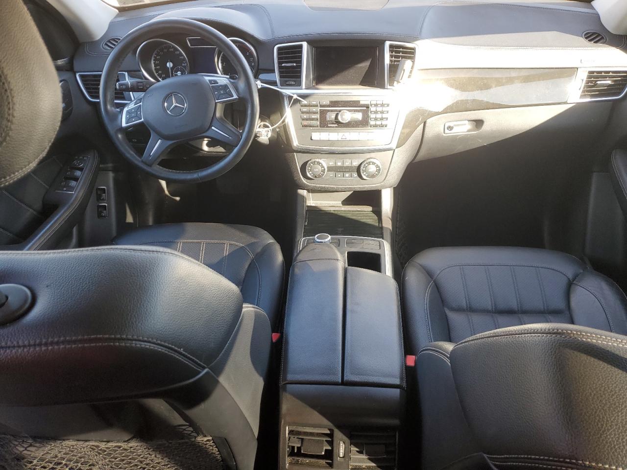 Mercedes-Benz G-Class 350 Bluetec Image 7