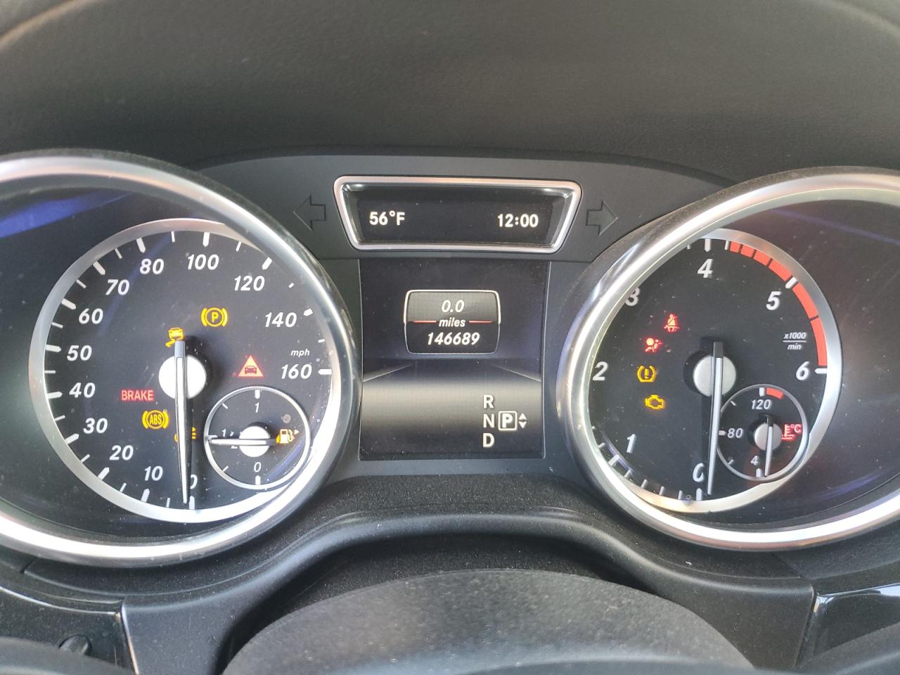 Mercedes-Benz G-Class 350 Bluetec Image 9