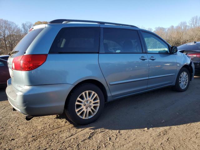Toyota Sienna Ce Image 11