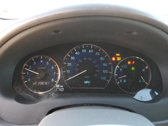 Toyota Sienna Ce Image 6