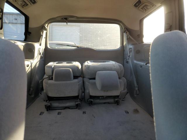 Toyota Sienna Ce Image 9