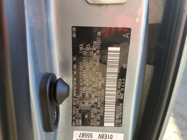 Toyota Sienna Ce Image 13