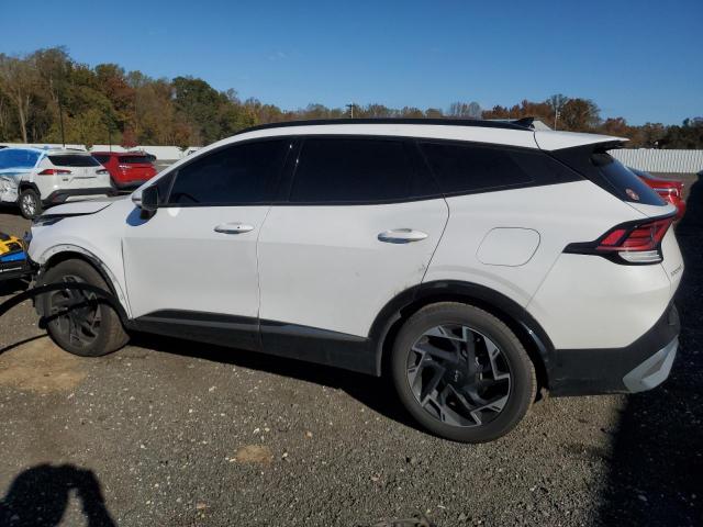 Kia Sportage Sx Prestige Image 2