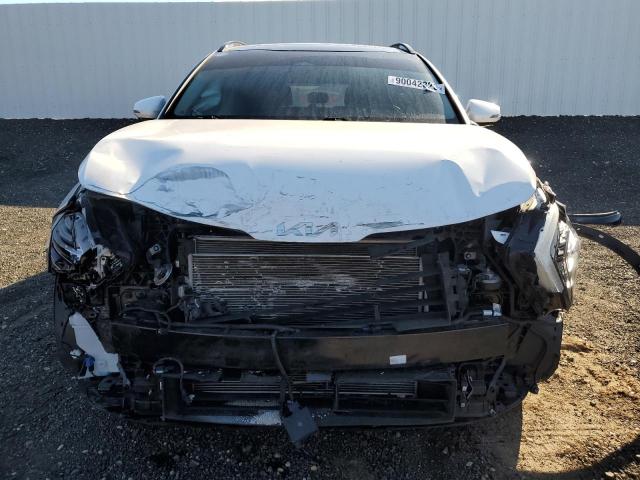 Kia Sportage Sx Prestige Image 9