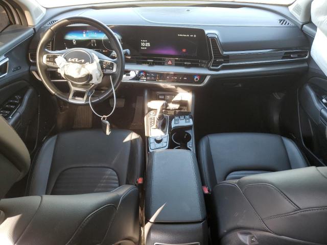 Kia Sportage Sx Prestige Image 4