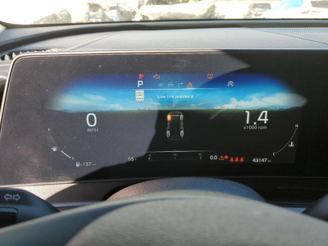 Kia Sportage Sx Prestige Image 13