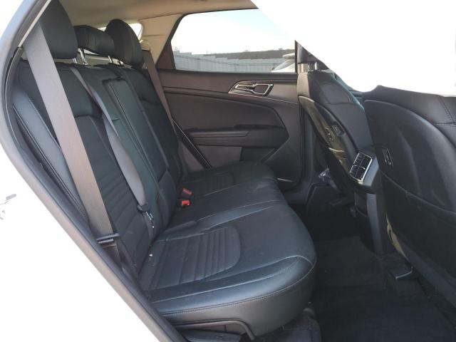 Kia Sportage Sx Prestige Image 10