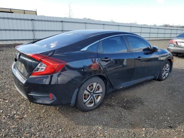 Honda Civic Lx Image 4