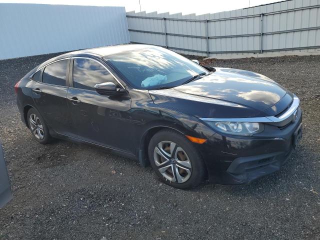 Honda Civic Lx Image 3