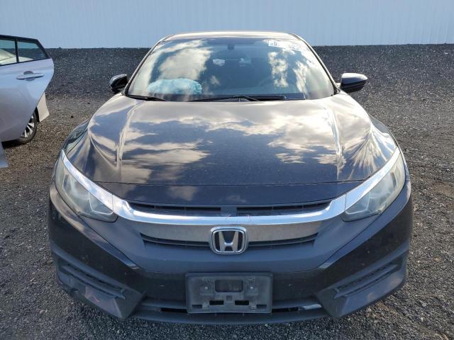 Honda Civic Lx Image 11