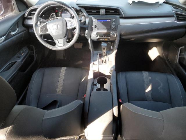 Honda Civic Lx Image 7