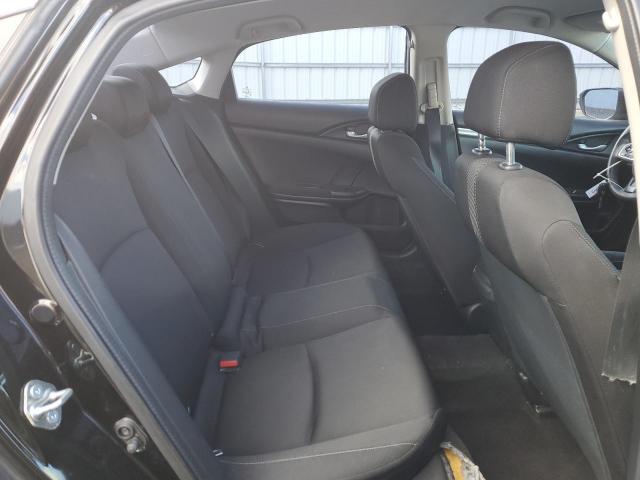 Honda Civic Lx Image 6