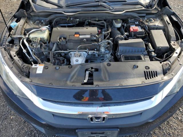 Honda Civic Lx Image 12