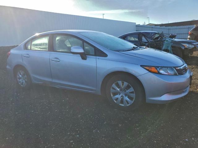 Honda Civic Lx Image 3