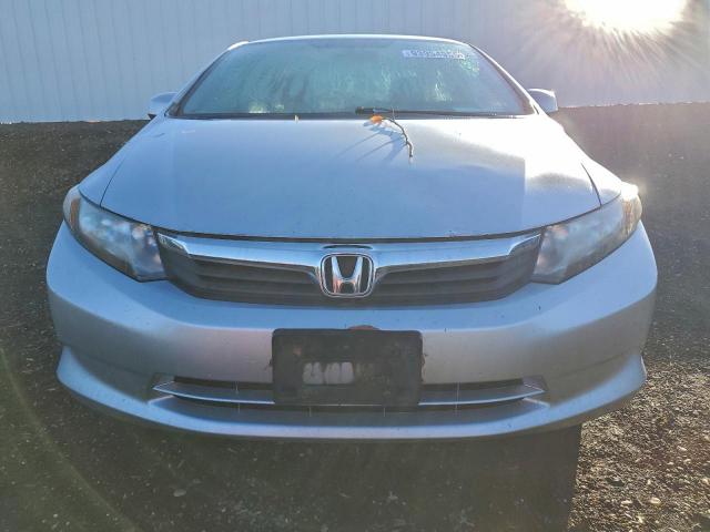 Honda Civic Lx Image 5