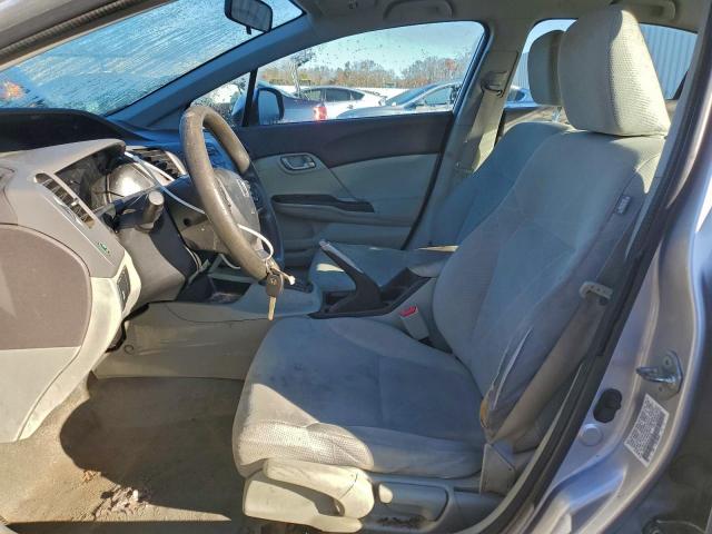 Honda Civic Lx Image 2