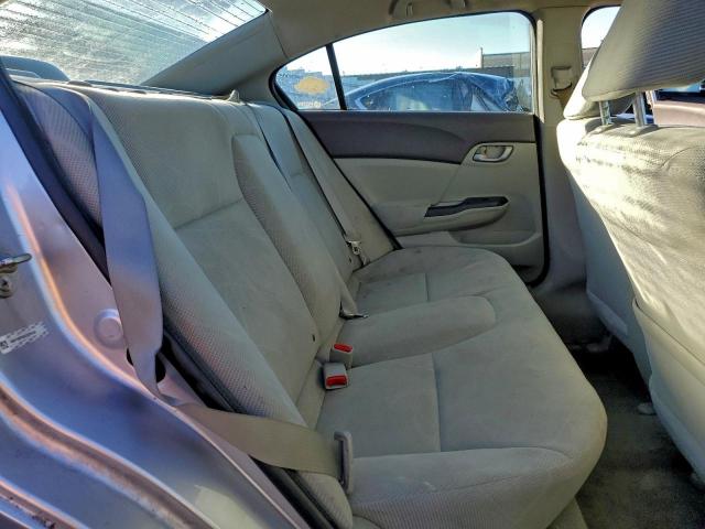 Honda Civic Lx Image 11