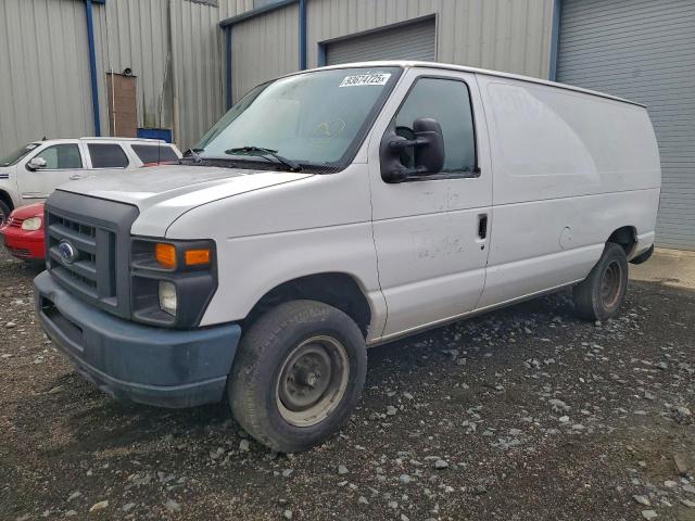  Salvage Ford Econoline