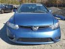 Honda Civic Ex Image 12