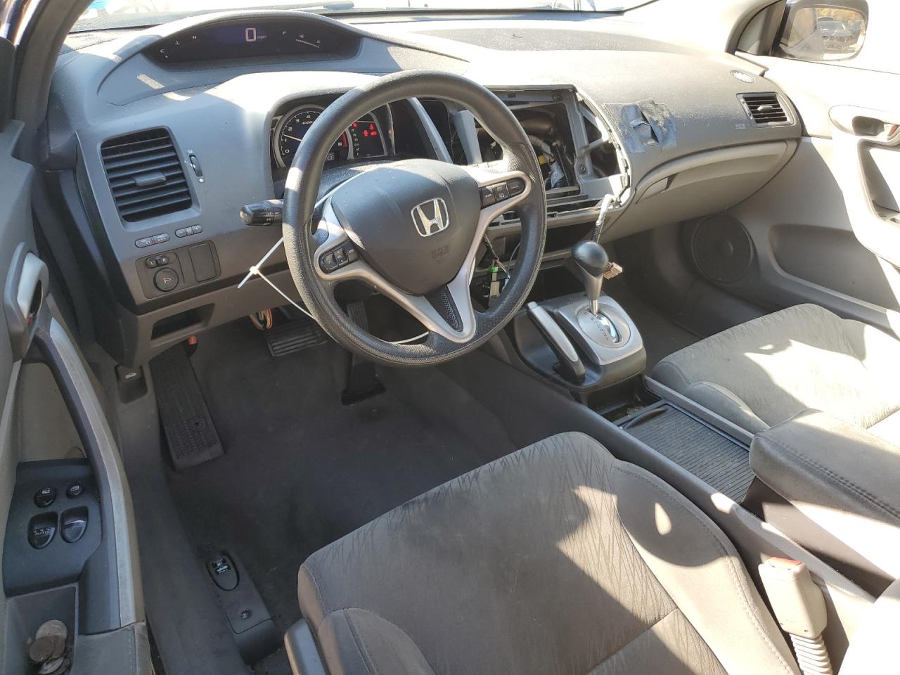 Honda Civic Ex Image 9