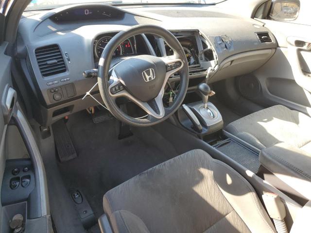 Honda Civic Ex Image 9