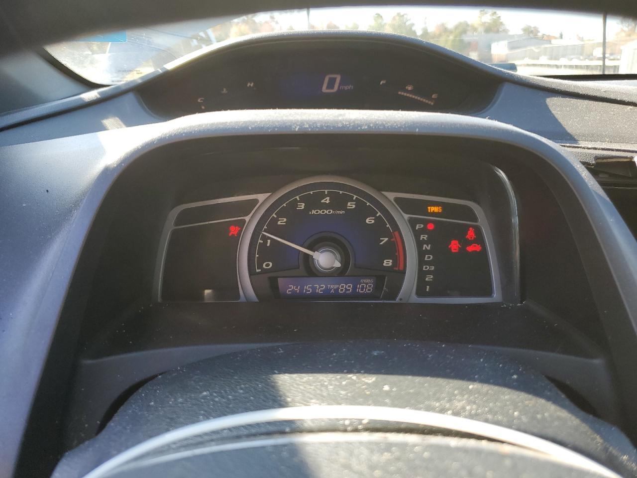 Honda Civic Ex Image 11