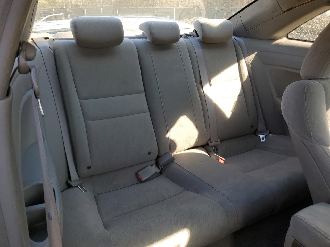 Honda Civic Ex Image 7