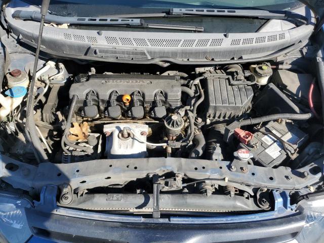 Honda Civic Ex Image 10