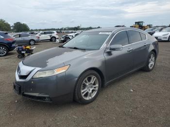  Salvage Acura TL