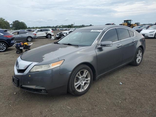  Salvage Acura TL