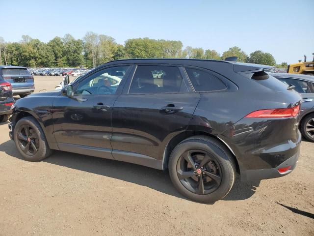 Jaguar F-PACE Premium Image 6