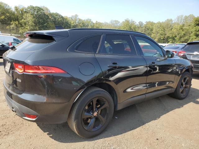 Jaguar F-PACE Premium Image 8