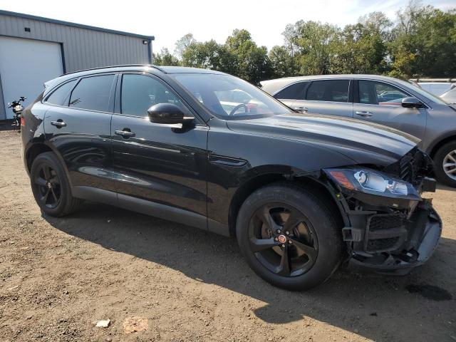 Jaguar F-PACE Premium Image 4