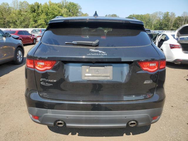 Jaguar F-PACE Premium Image 5