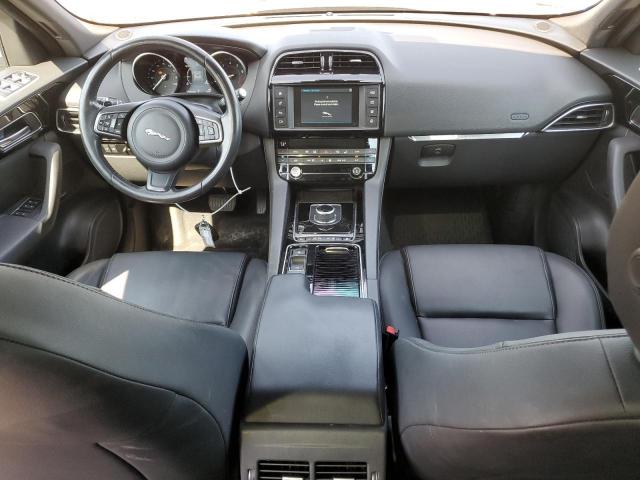 Jaguar F-PACE Premium Image 7